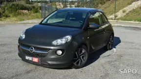 Opel Adam 1.4 Jam de 2013