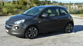 Opel Adam 1.4 Jam de 2013