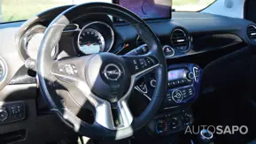 Opel Adam 1.4 Jam de 2013