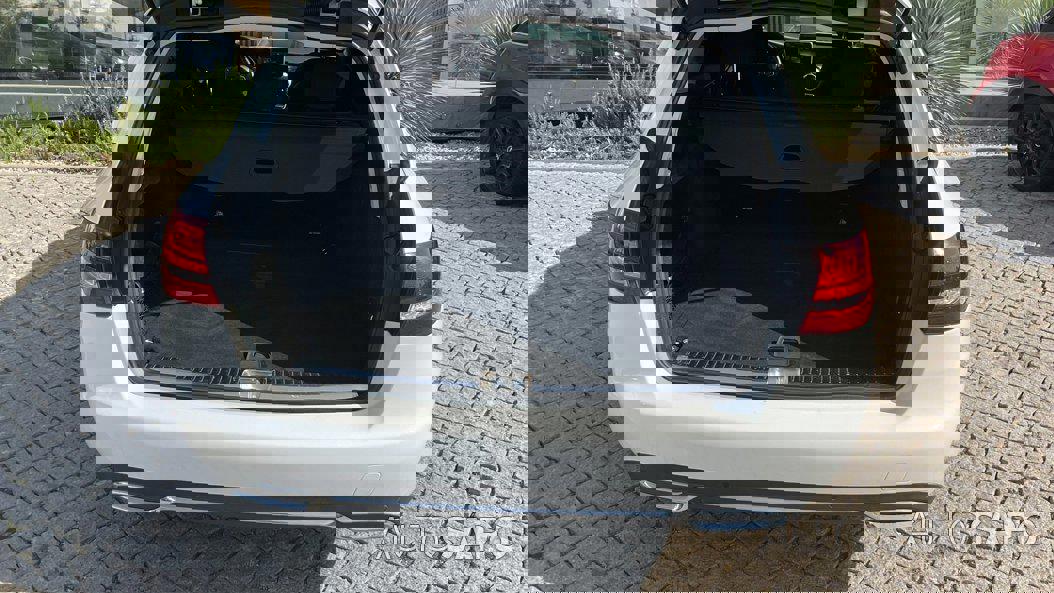 Mercedes-Benz Classe C de 2017