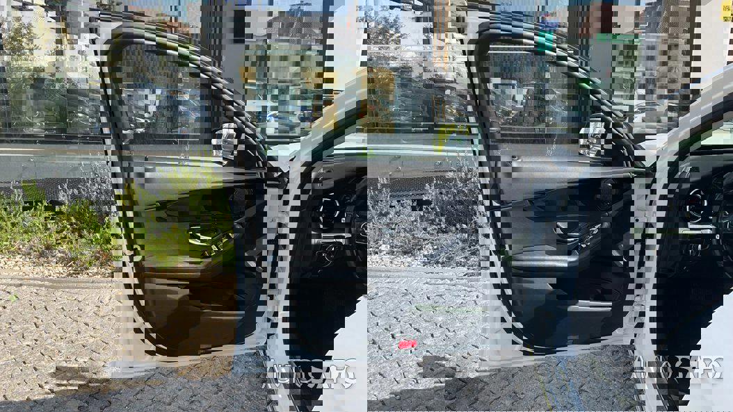 Mercedes-Benz Classe C de 2017