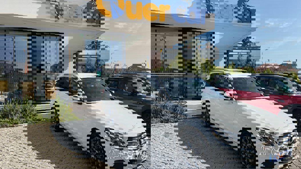 Mercedes-Benz Classe C de 2017