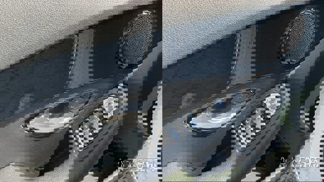 Mercedes-Benz Classe C de 2017