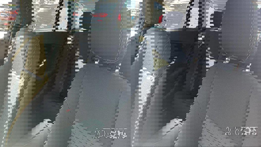 Mercedes-Benz Classe C de 2017