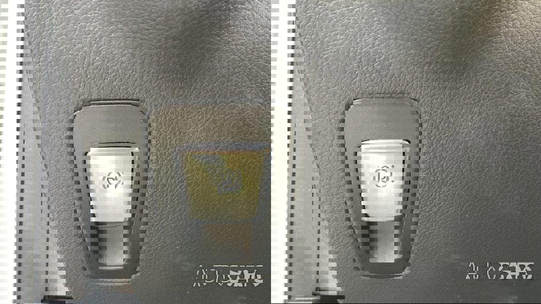 Mercedes-Benz Classe C de 2017