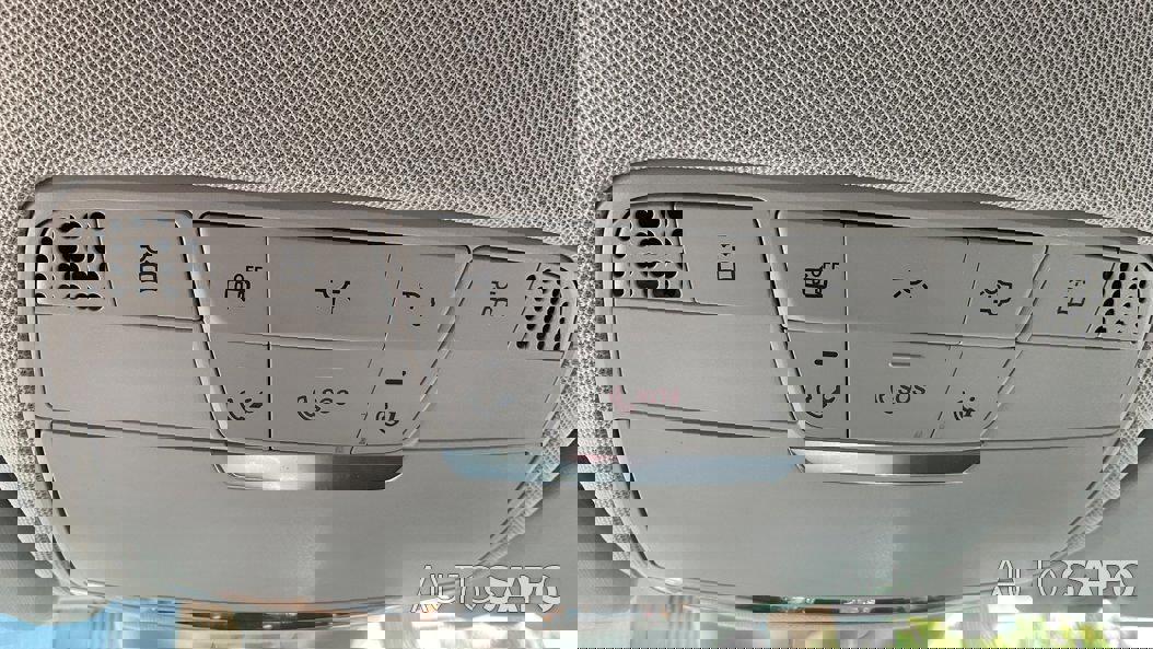 Mercedes-Benz Classe C de 2017