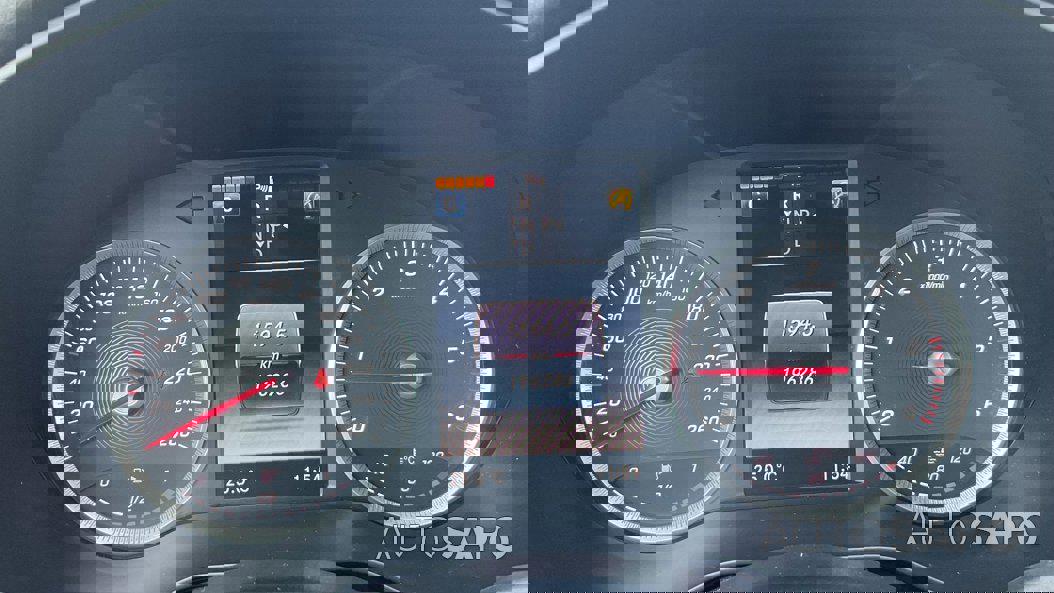 Mercedes-Benz Classe C de 2017