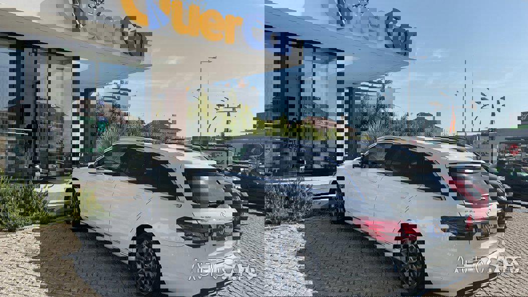 Mercedes-Benz Classe C de 2017