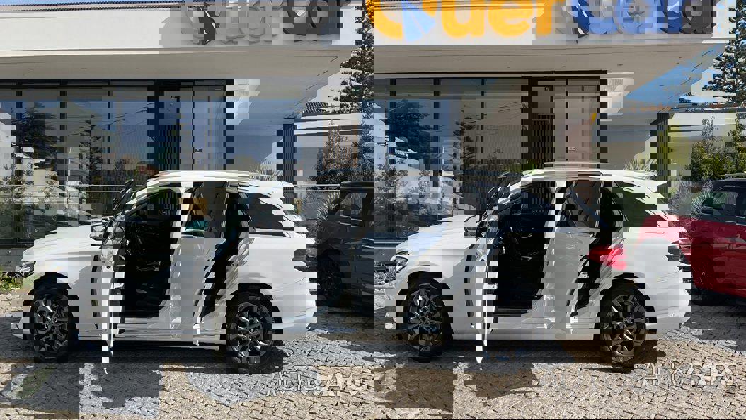 Mercedes-Benz Classe C de 2017