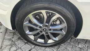 Mercedes-Benz Classe C de 2017