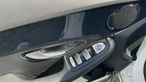 Mercedes-Benz Classe C de 2017