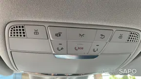 Mercedes-Benz Classe C de 2017