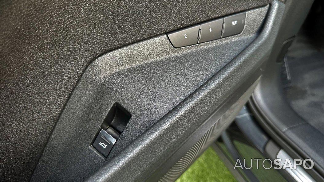 Audi e-tron 55 quattro S line de 2020