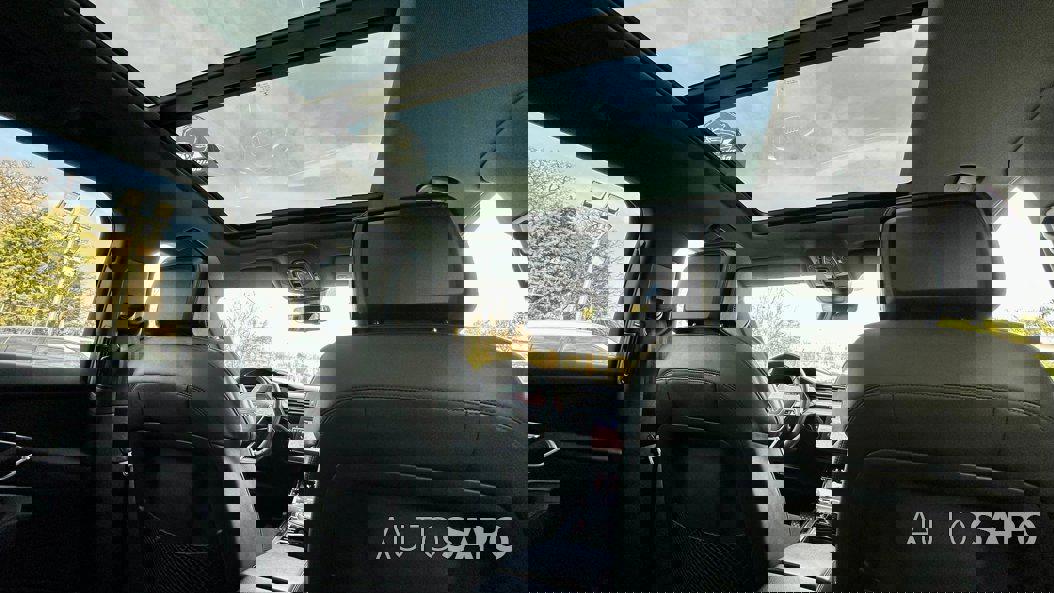 Audi e-tron 55 quattro S line de 2020