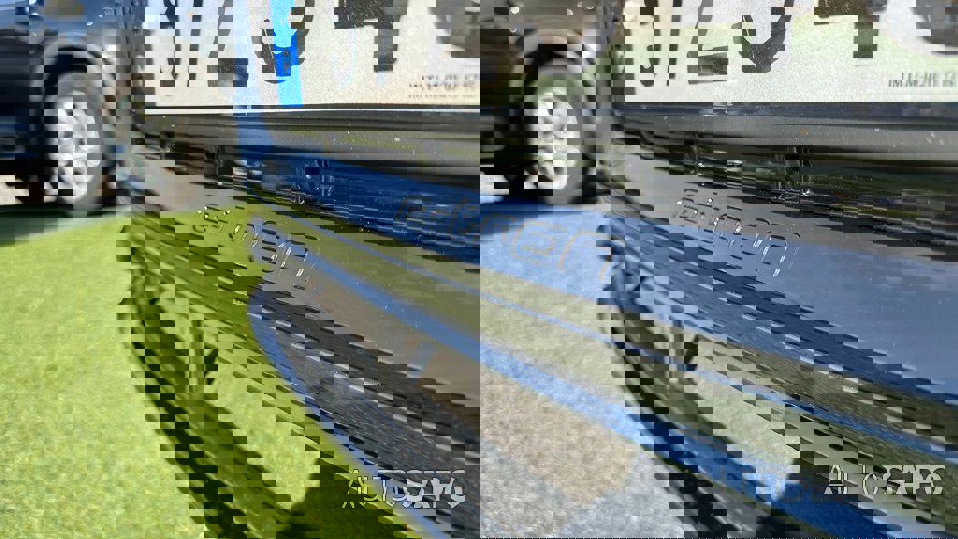 Audi e-tron 55 quattro S line de 2020