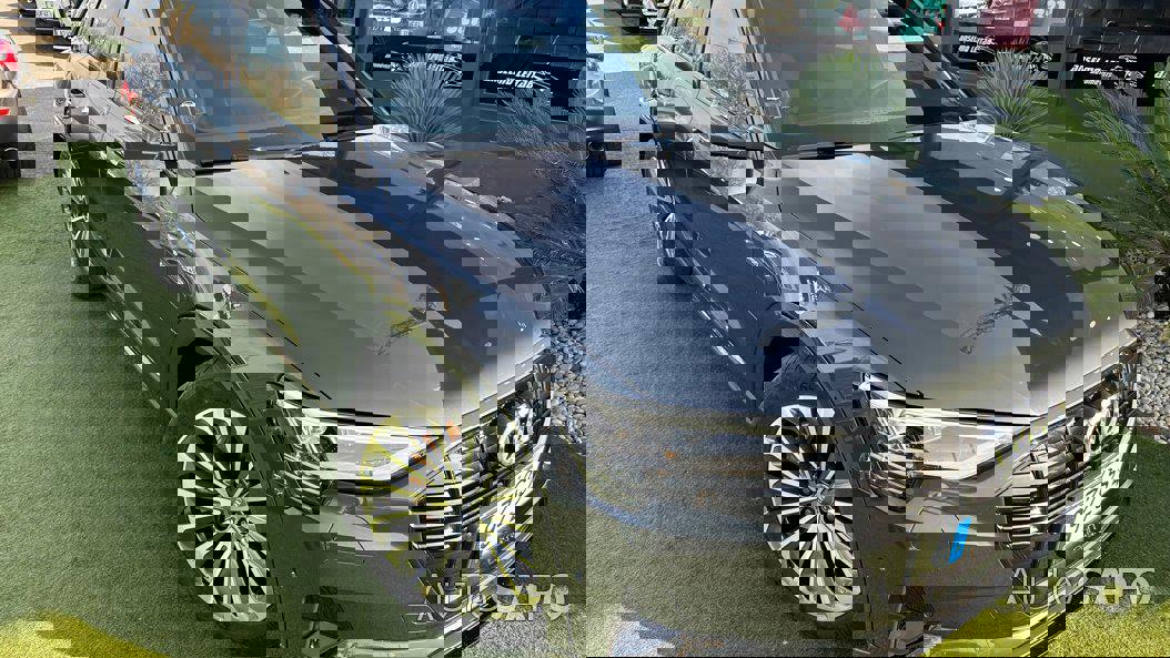 Audi e-tron 55 quattro S line de 2020