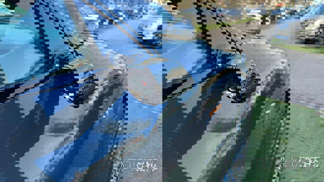 Audi e-tron 55 quattro S line de 2020