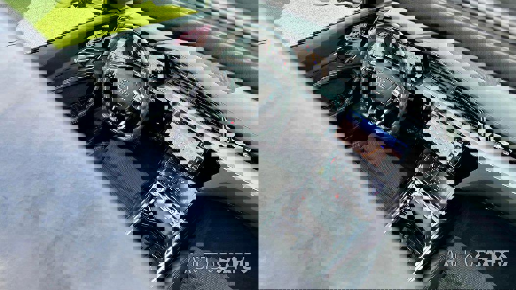 Audi e-tron 55 quattro S line de 2020