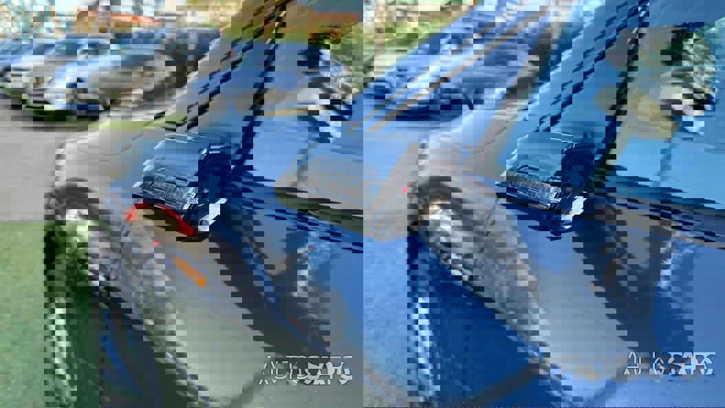 Audi e-tron 55 quattro S line de 2020