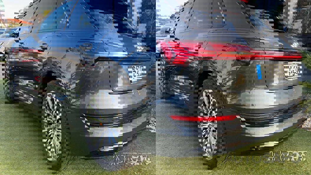 Audi e-tron 55 quattro S line de 2020