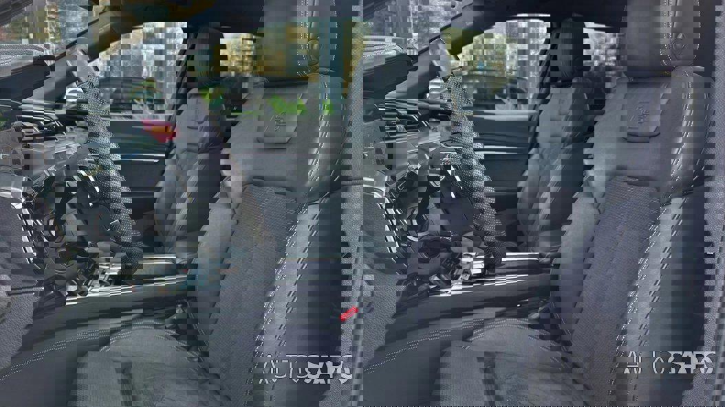 Audi e-tron 55 quattro S line de 2020