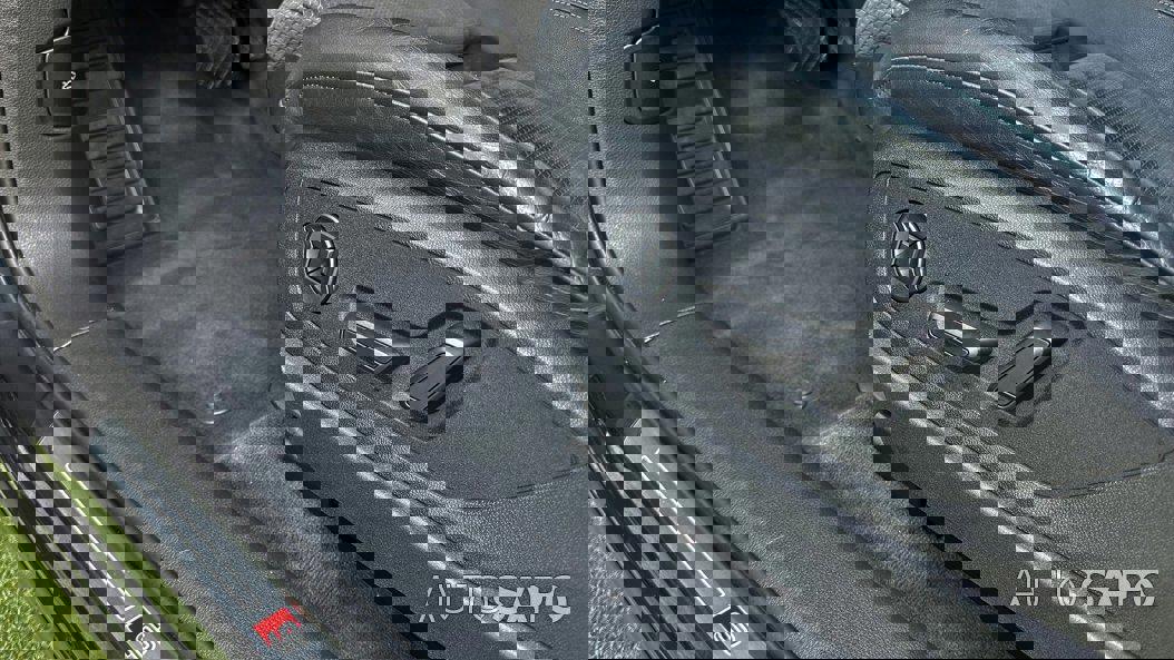 Audi e-tron 55 quattro S line de 2020