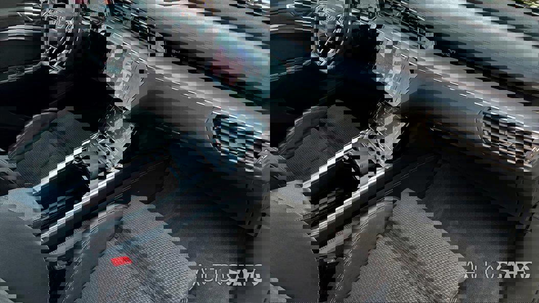 Audi e-tron 55 quattro S line de 2020