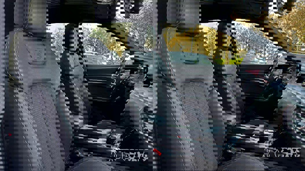 Audi e-tron 55 quattro S line de 2020