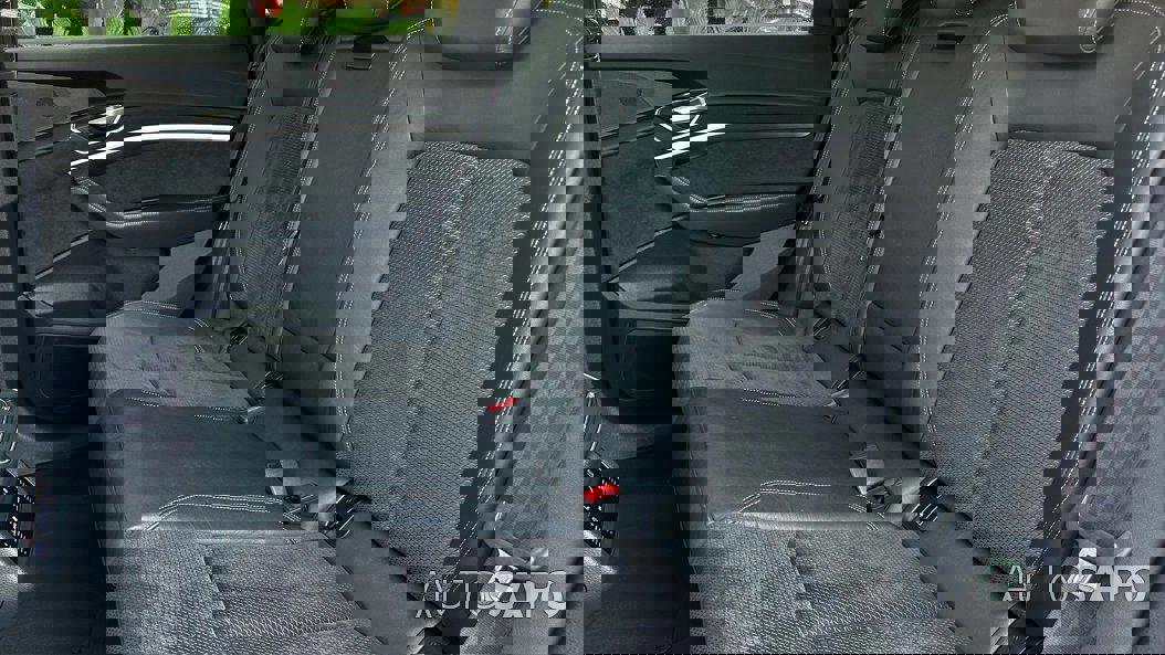 Audi e-tron 55 quattro S line de 2020