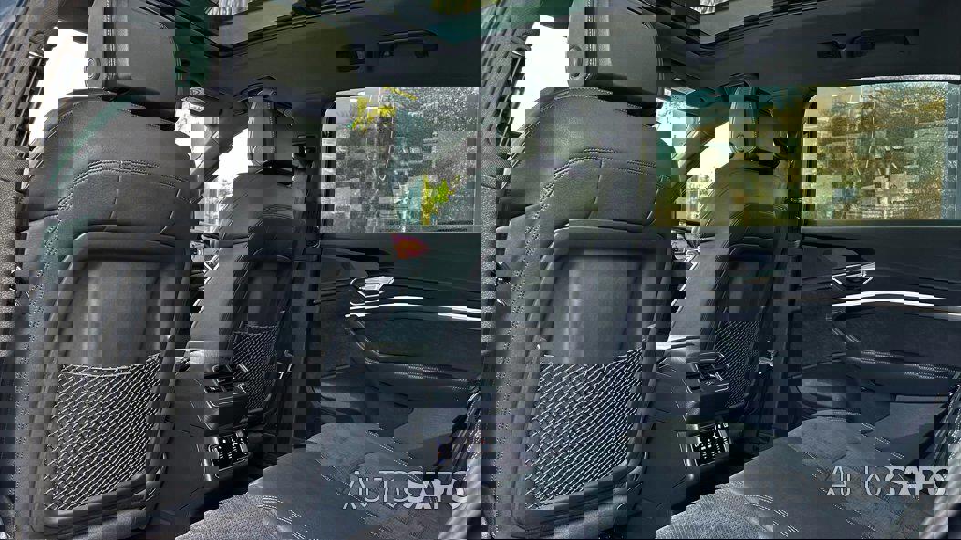 Audi e-tron 55 quattro S line de 2020