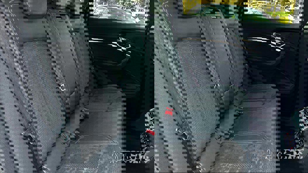 Audi e-tron 55 quattro S line de 2020