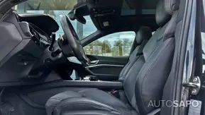 Audi e-tron 55 quattro S line de 2020