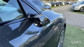 Audi e-tron 55 quattro S line de 2020