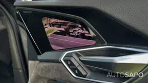 Audi e-tron 55 quattro S line de 2020