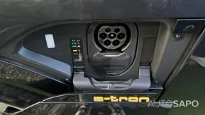 Audi e-tron 55 quattro S line de 2020