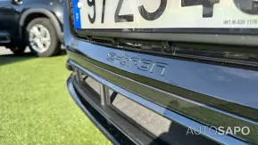 Audi e-tron 55 quattro S line de 2020