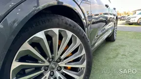 Audi e-tron 55 quattro S line de 2020