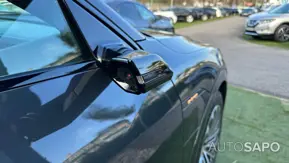 Audi e-tron 55 quattro S line de 2020