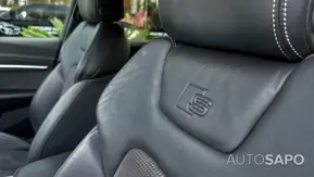 Audi e-tron 55 quattro S line de 2020