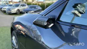 Audi e-tron 55 quattro S line de 2020