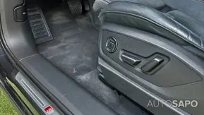 Audi e-tron 55 quattro S line de 2020