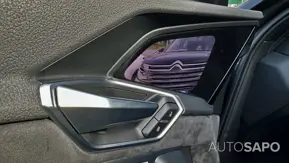 Audi e-tron 55 quattro S line de 2020