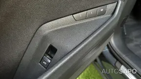 Audi e-tron 55 quattro S line de 2020