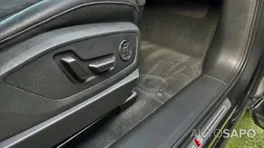 Audi e-tron 55 quattro S line de 2020