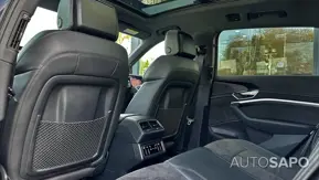 Audi e-tron 55 quattro S line de 2020