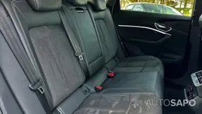 Audi e-tron 55 quattro S line de 2020