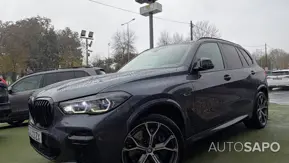 BMW X5 de 2021
