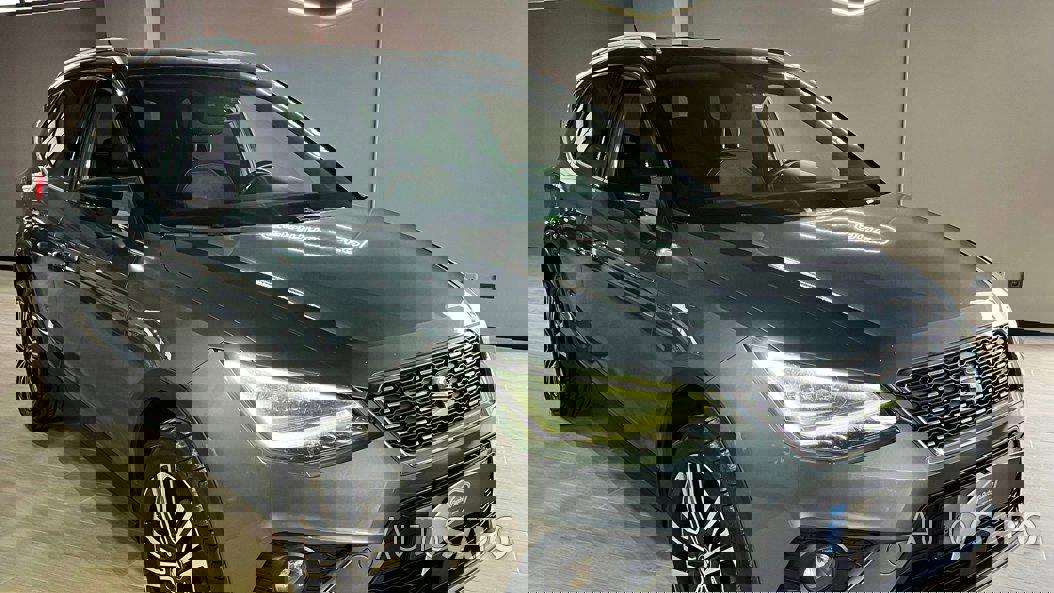 Seat Arona 1.0 TSI Xcellence de 2018