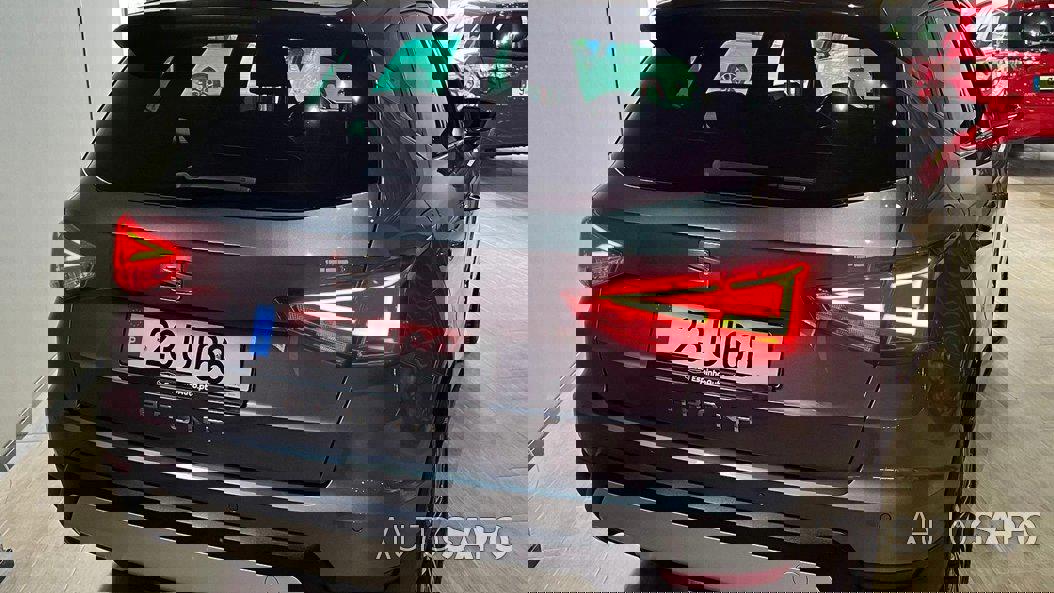 Seat Arona 1.0 TSI Xcellence de 2018