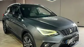 Seat Arona 1.0 TSI Xcellence de 2018